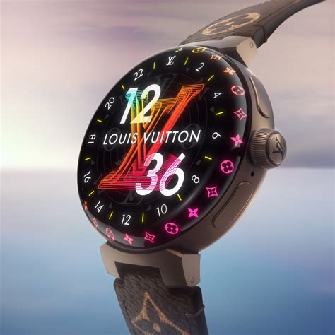 louis vuitton horizon light up.